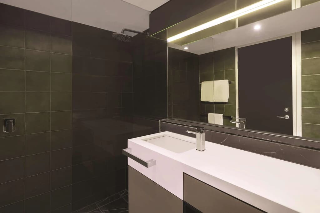 Adina Apartment Hotel Melbourne - photo 10