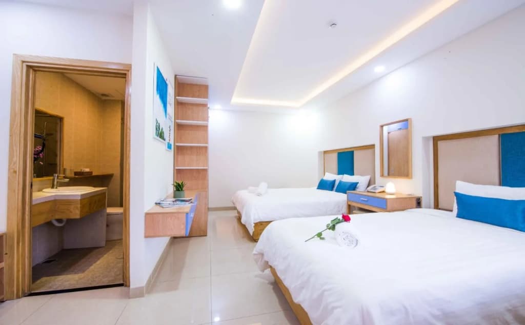 Sincero Hotel & Apartment - photo 6