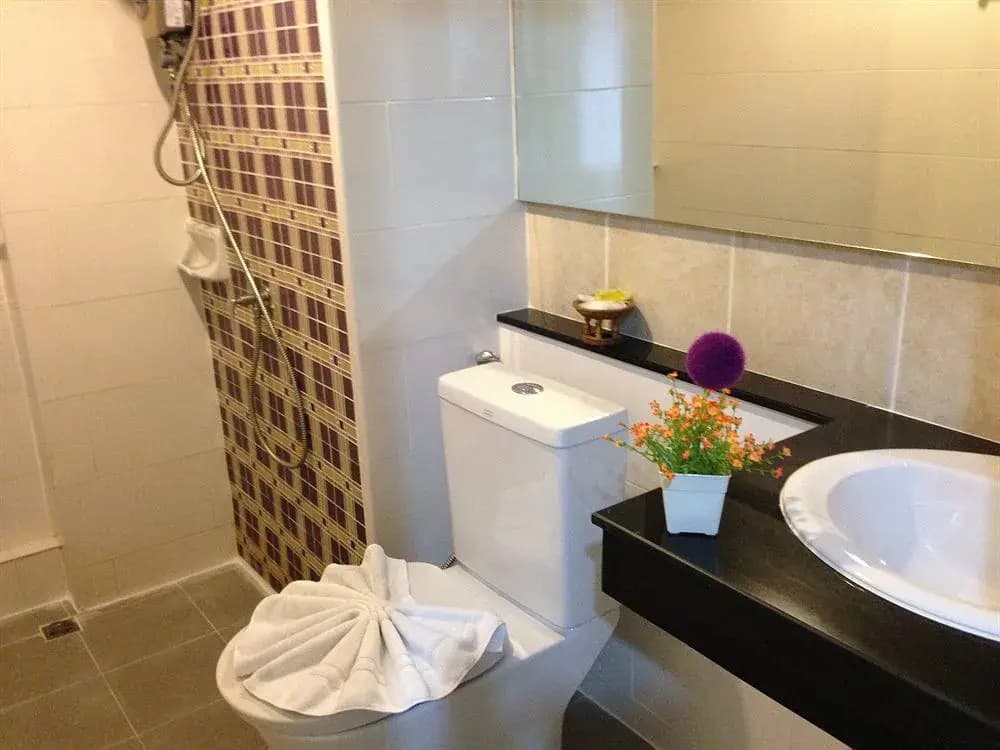Enjoy Hotel - photo 9