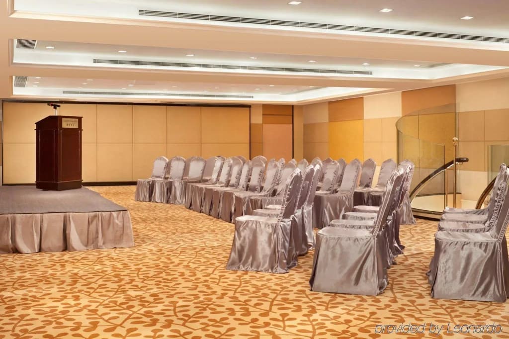 Dorsett Wanchai Hong Kong - photo 18
