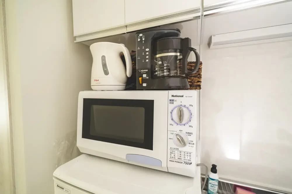 K&K Apartment Tokyo 202 - photo 10
