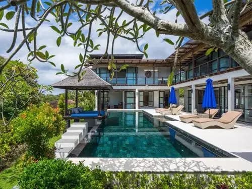 Villa Adenium - photo 19