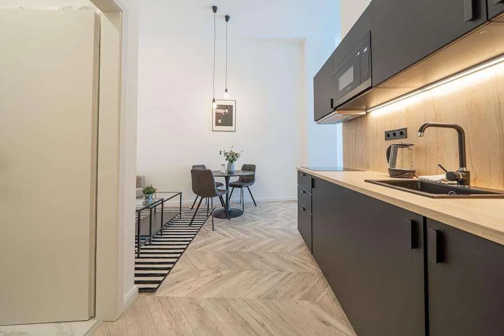 K33 - Boutique Apartments by BQA - photo 19