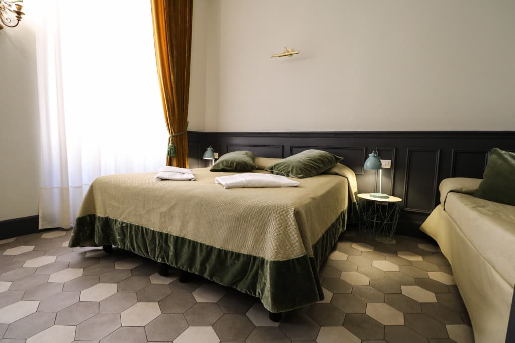 Residenza Ki - Bed & Breakfast - photo 2