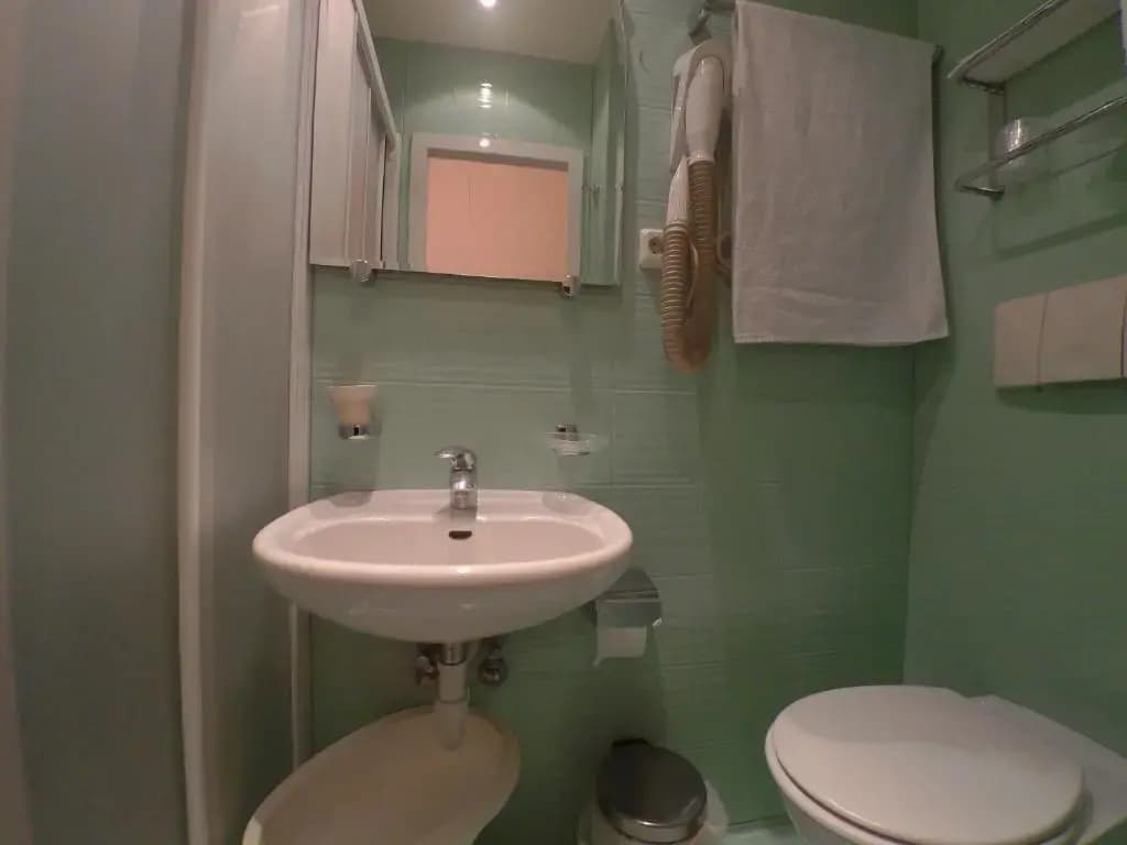 Hotel Ada - photo 8