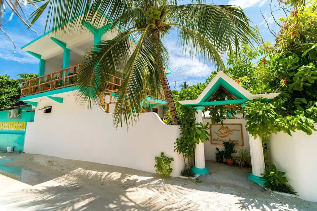 Rasdhoo Holiday Home - photo 14