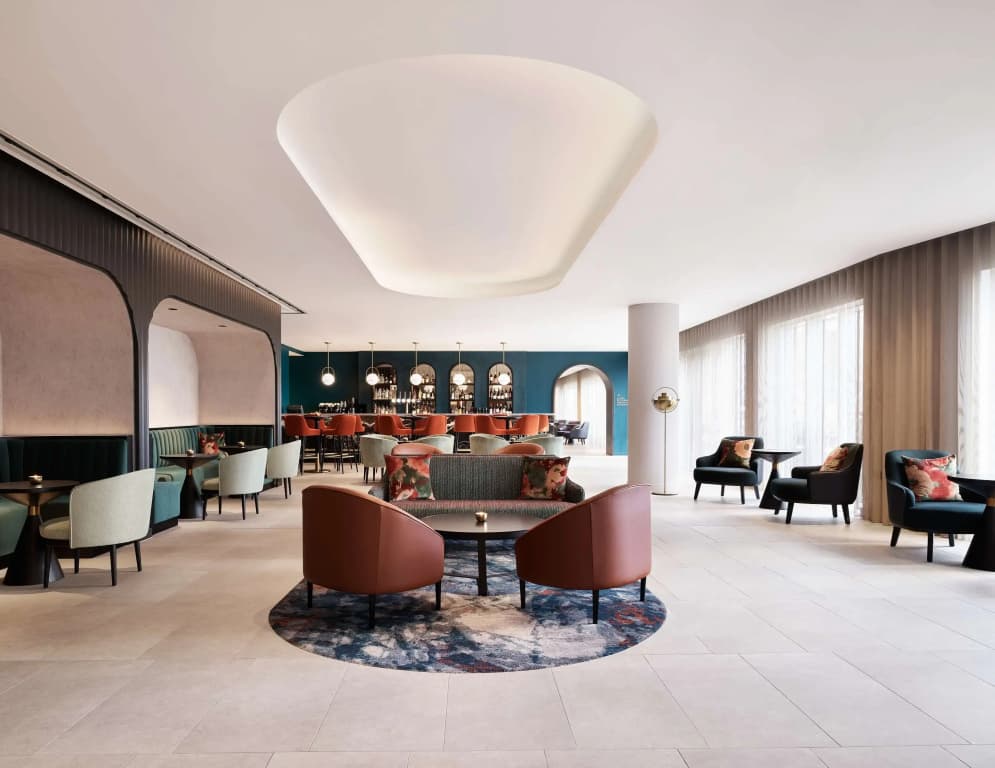 Hyatt House London Stratford - photo 24