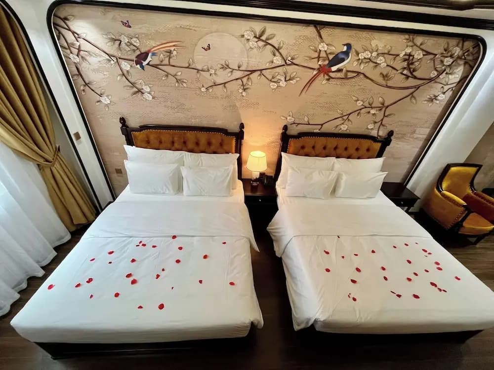 Royal Hanoi Hotel - photo 39