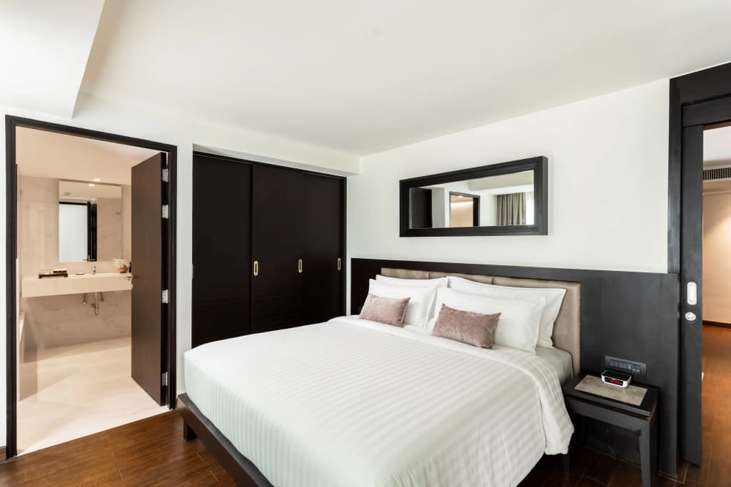 Mövenpick Hotel Sukhumvit 15 Bangkok - photo 4