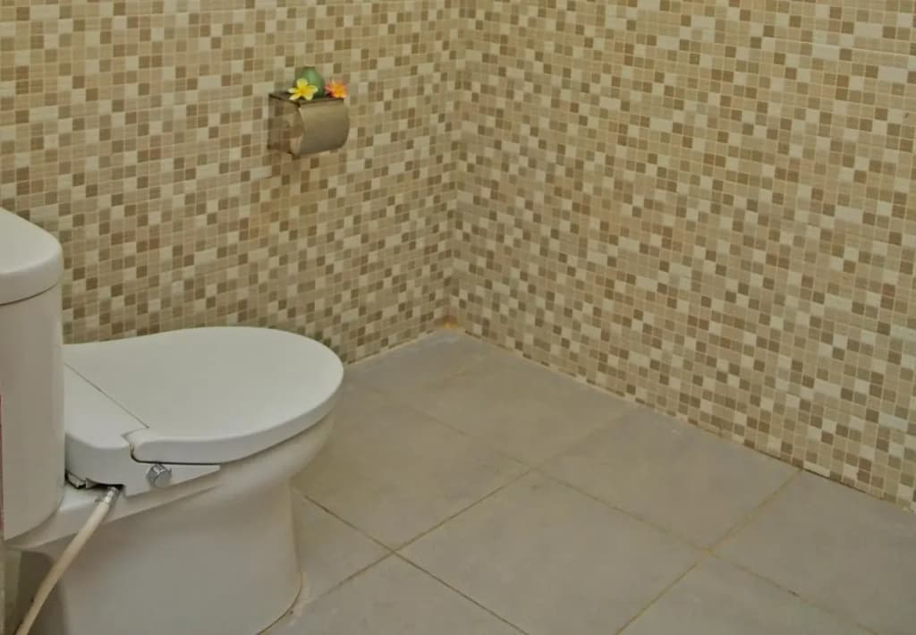 Astiti Guest House Salon And Spa - photo 7