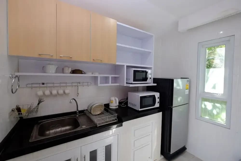 Sanggaou Bungalows - photo 24