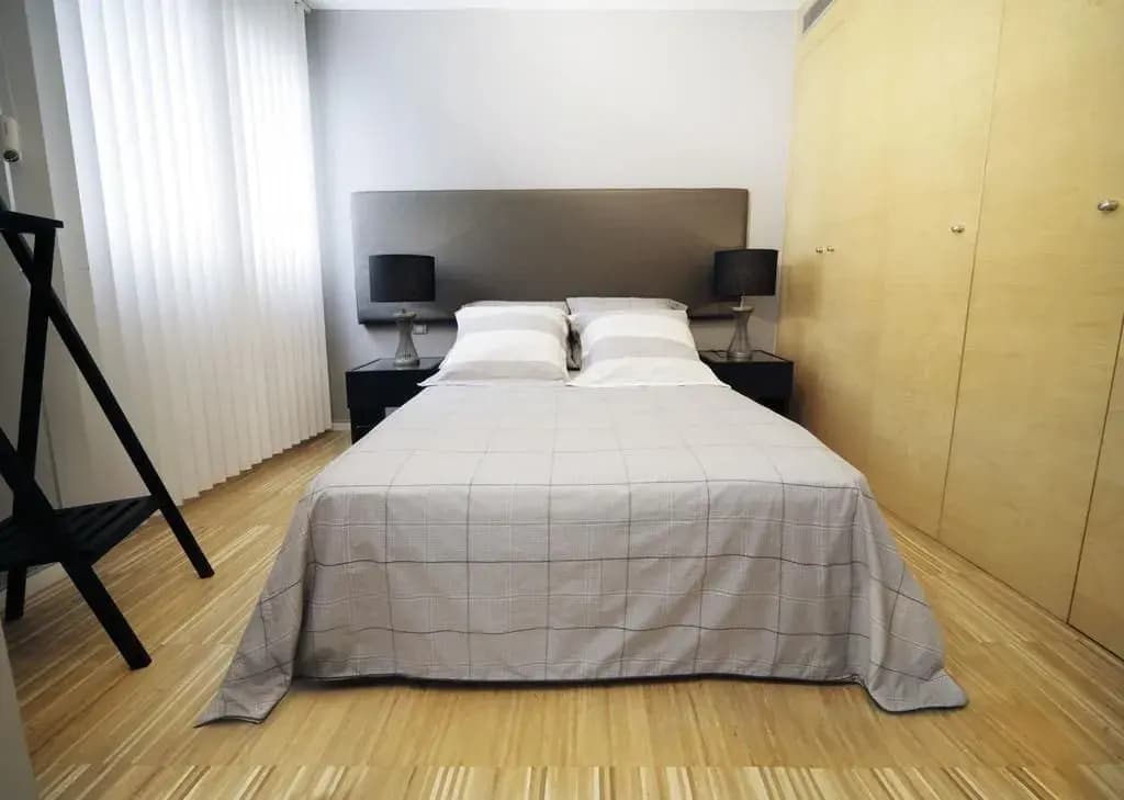 Apartamentos Sol Madrid - photo 2