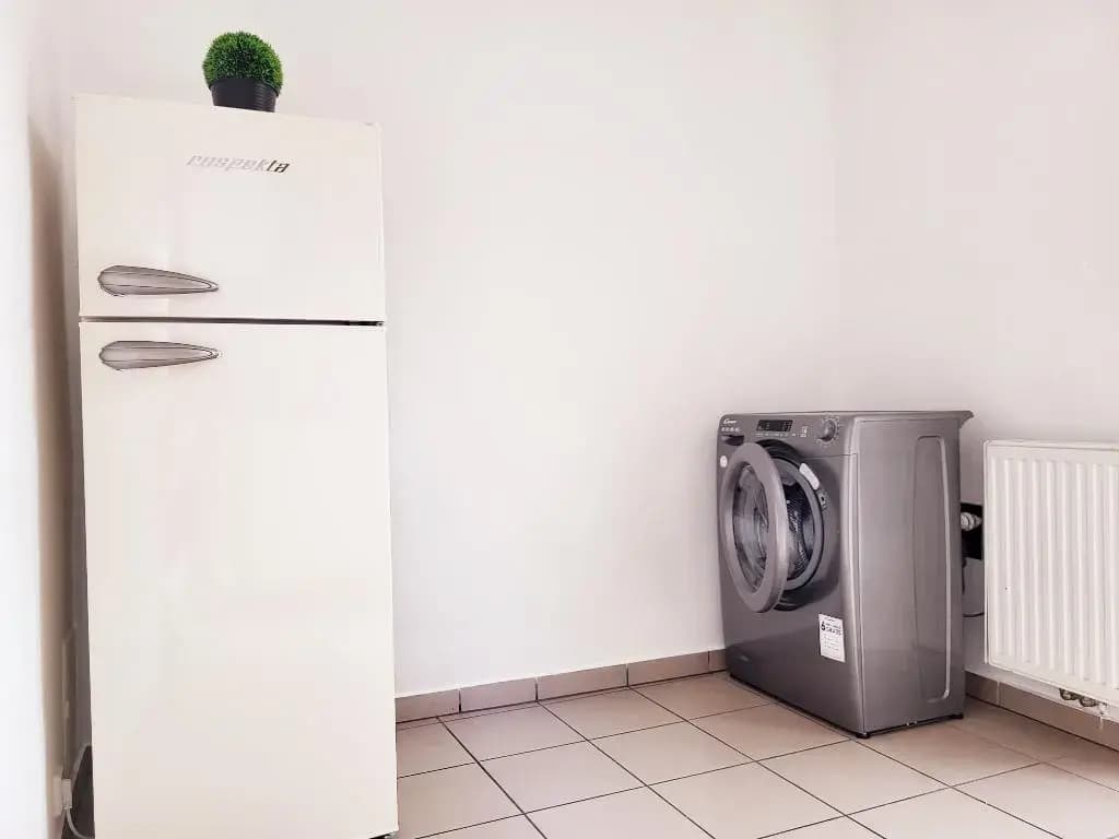 Oswald Apartments Vienna - photo 3