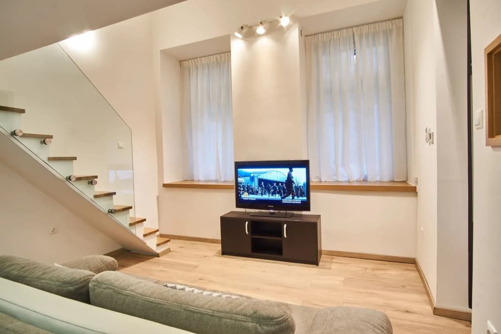 V27 Budapest Apartment - photo 8