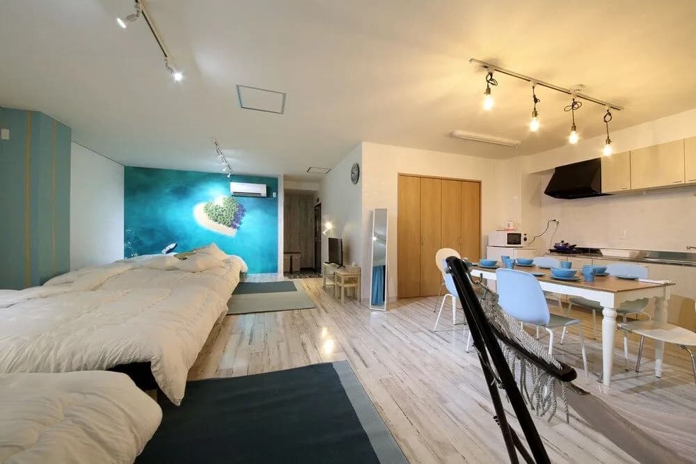 Exsaison House Imamiya 202 - photo 6