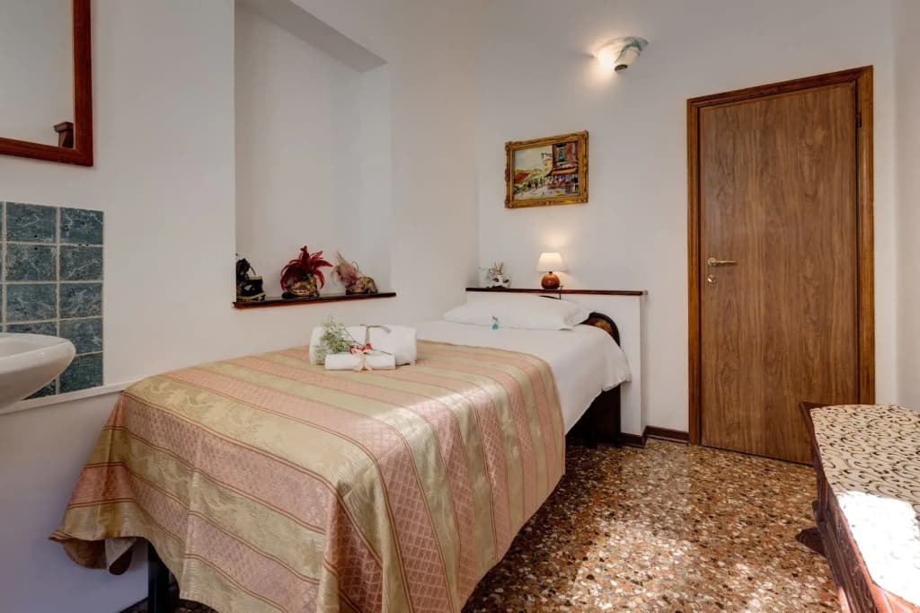 Hotel San Samuele - photo 5