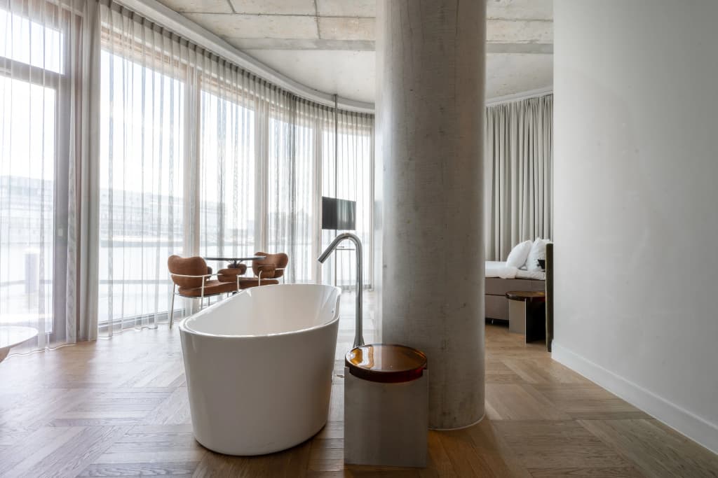 Hotel Pontsteiger - photo 29