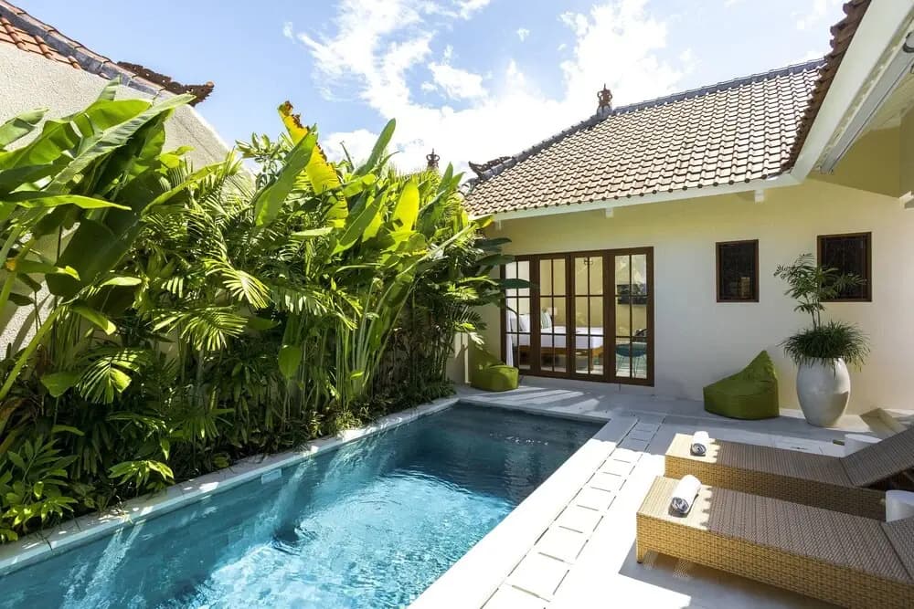 Villa Mandala - photo 3