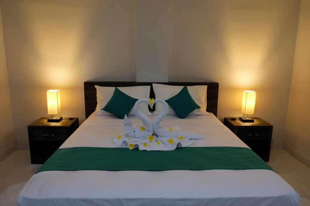 Delali Guest House - photo 5