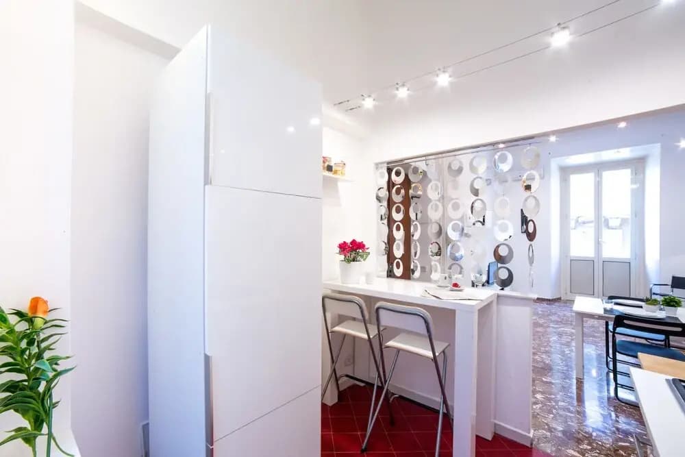 Rent in Rome - Etruria - photo 15