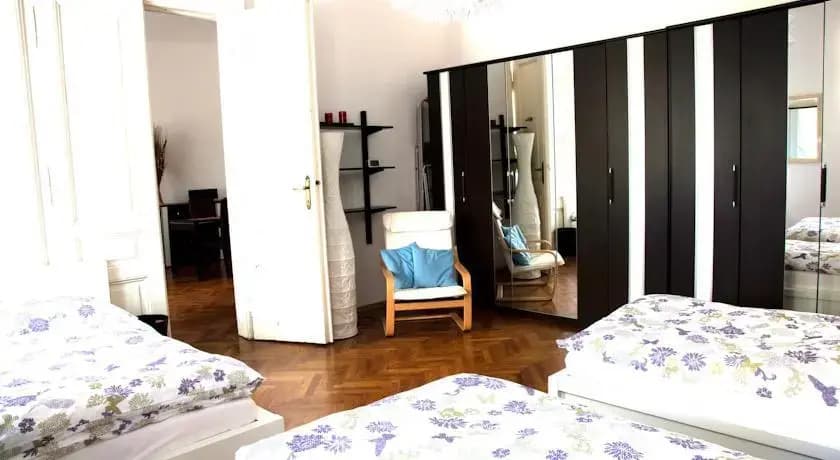 Easyapartments 1120 - photo 11