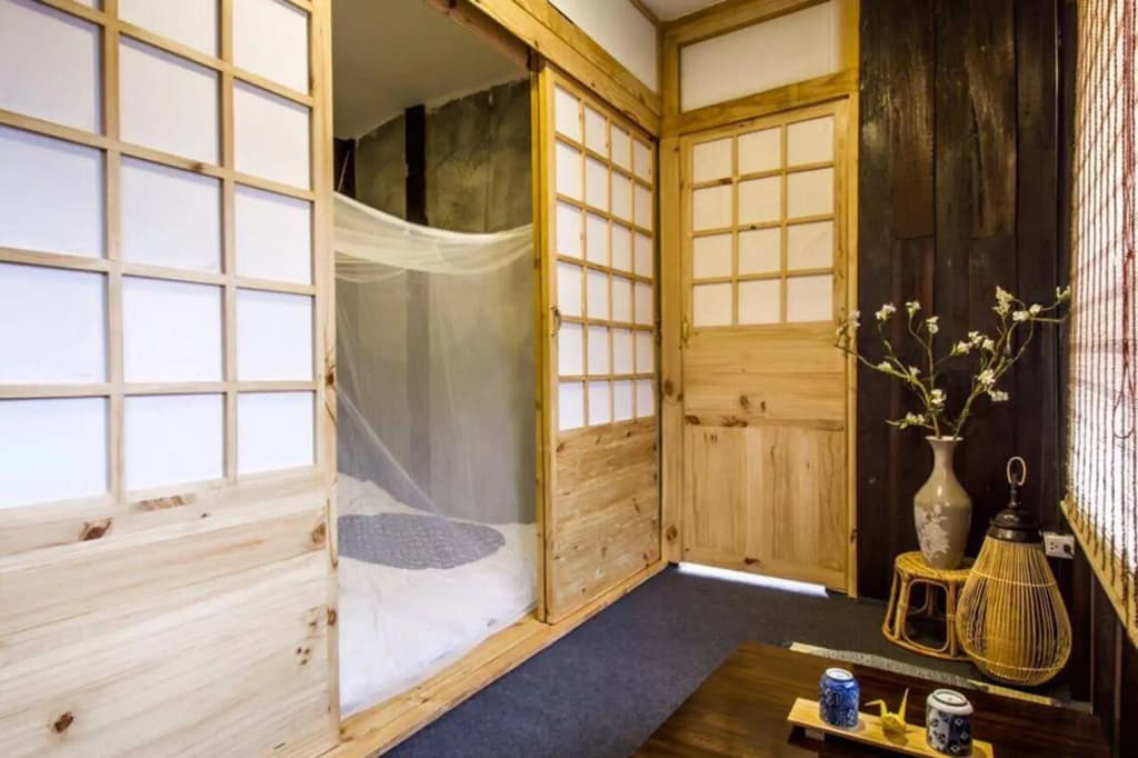 Archita Hostel - photo 2