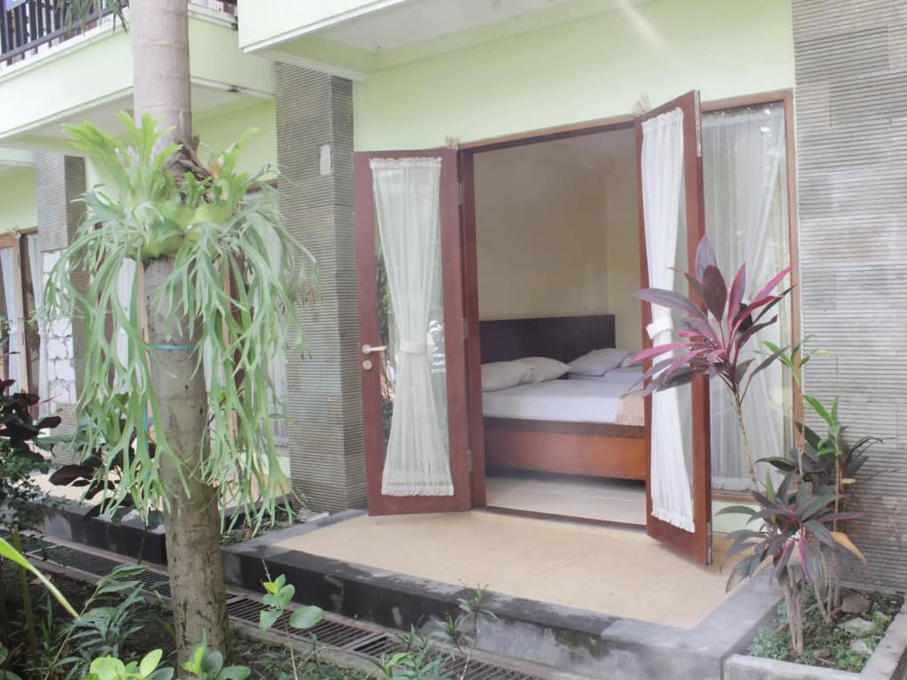 Hotel Damai - photo 15