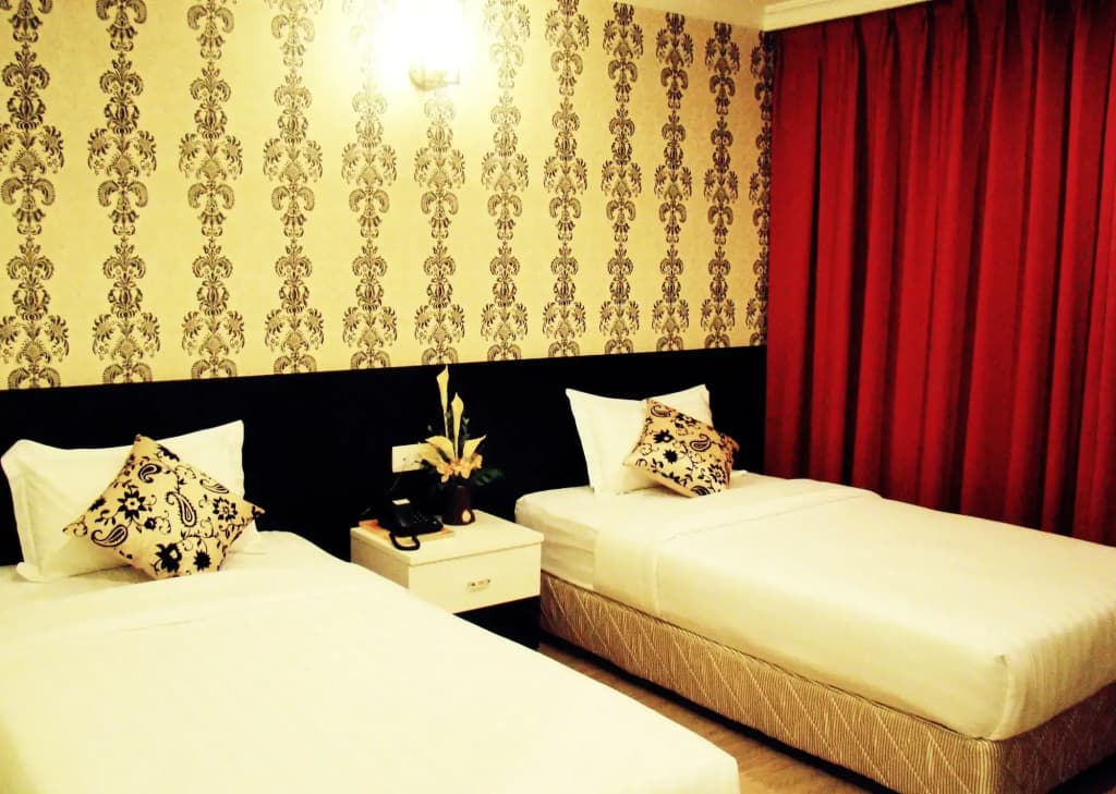 Adel Hotel - photo 6