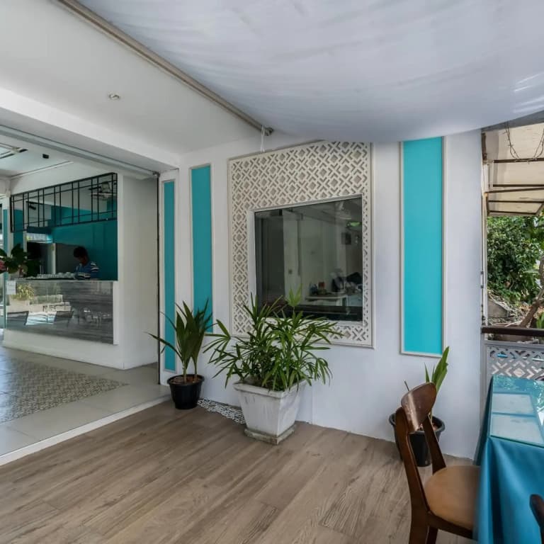 Adema Boutique Hotel - photo 46