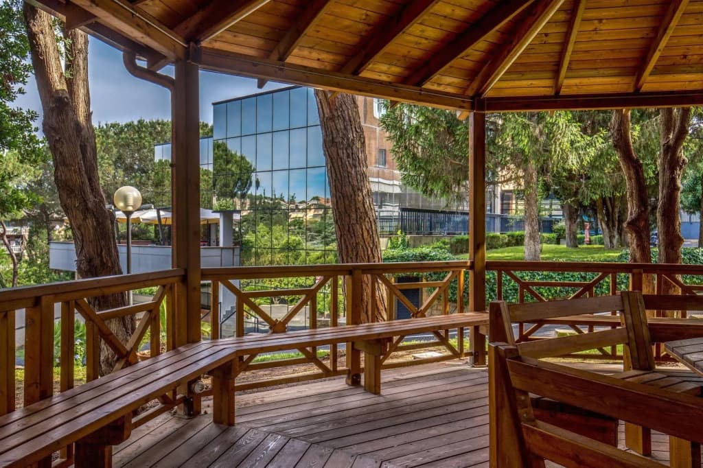 Villa Aurelia - photo 16