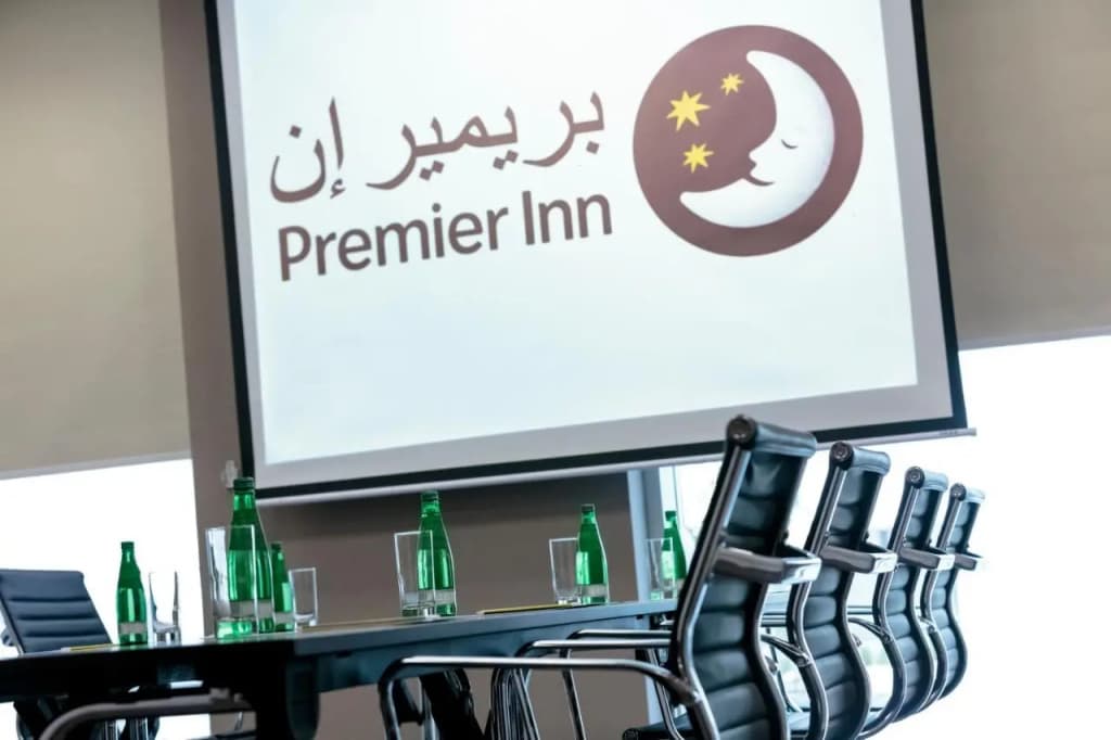 Premier Inn Doha Education City Hotel - photo 50
