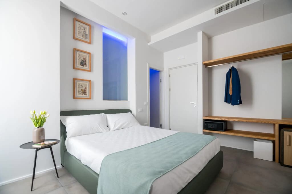 Relais Luce Florence - photo 20