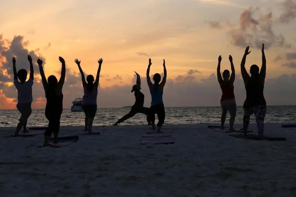 Innahura Maldives Resort - photo 26