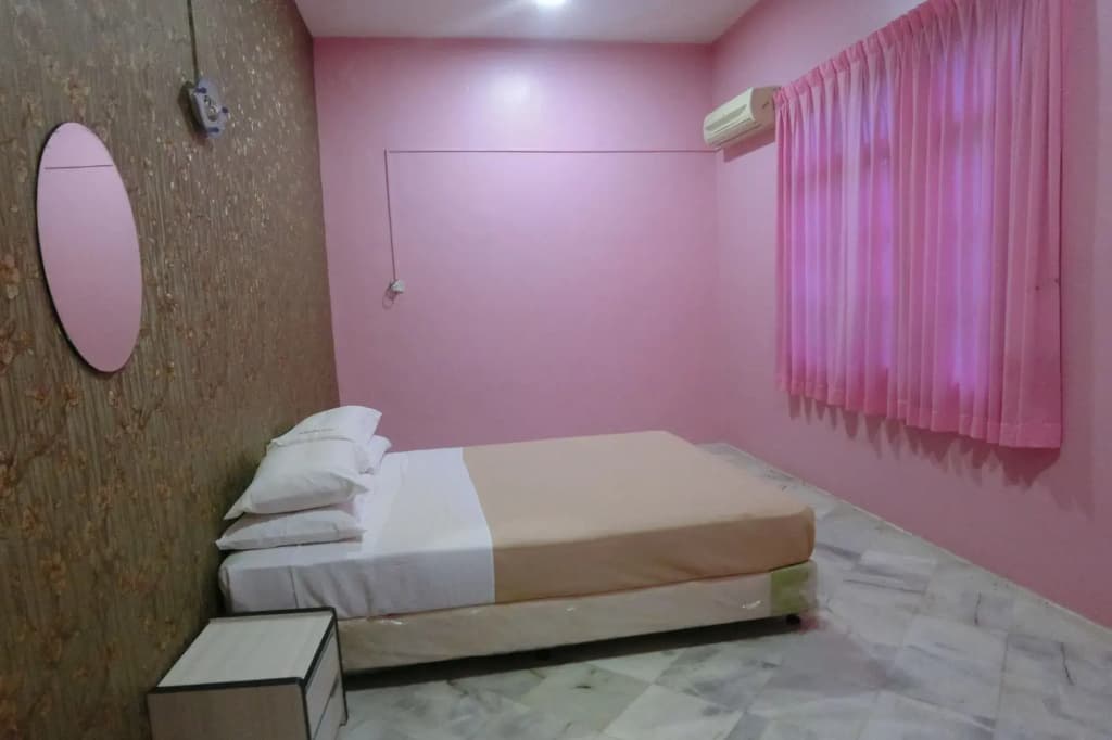 Pearl Villa Hotel & Resort - photo 5
