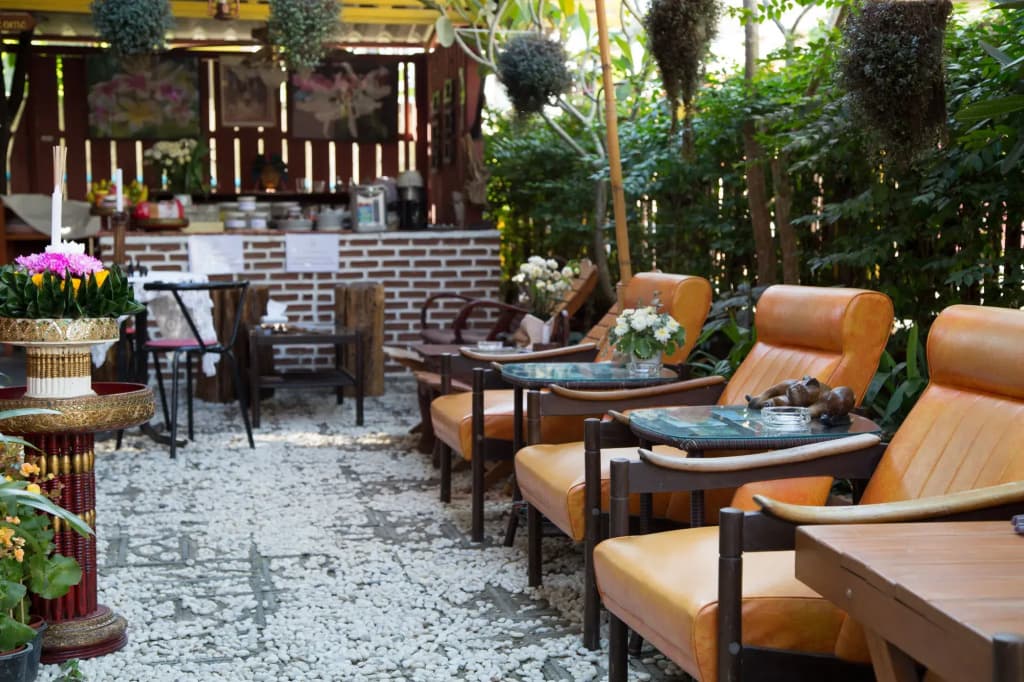 Golden Fort Guesthouse - photo 11