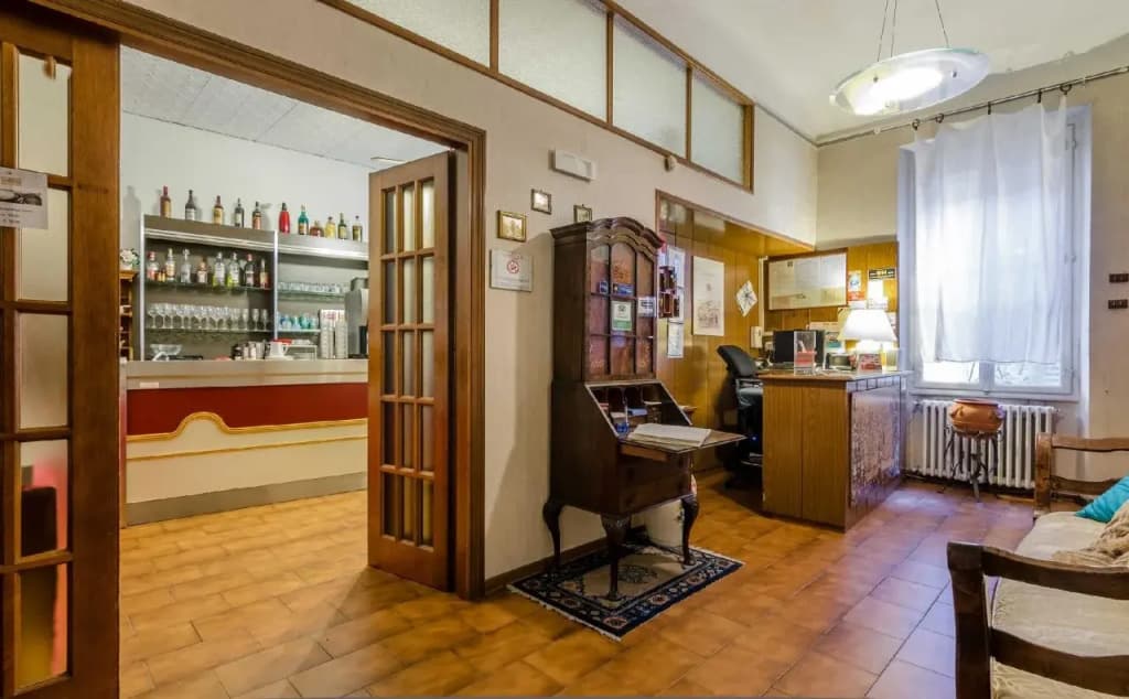 Hotel Locanda de Pazzi - photo 13