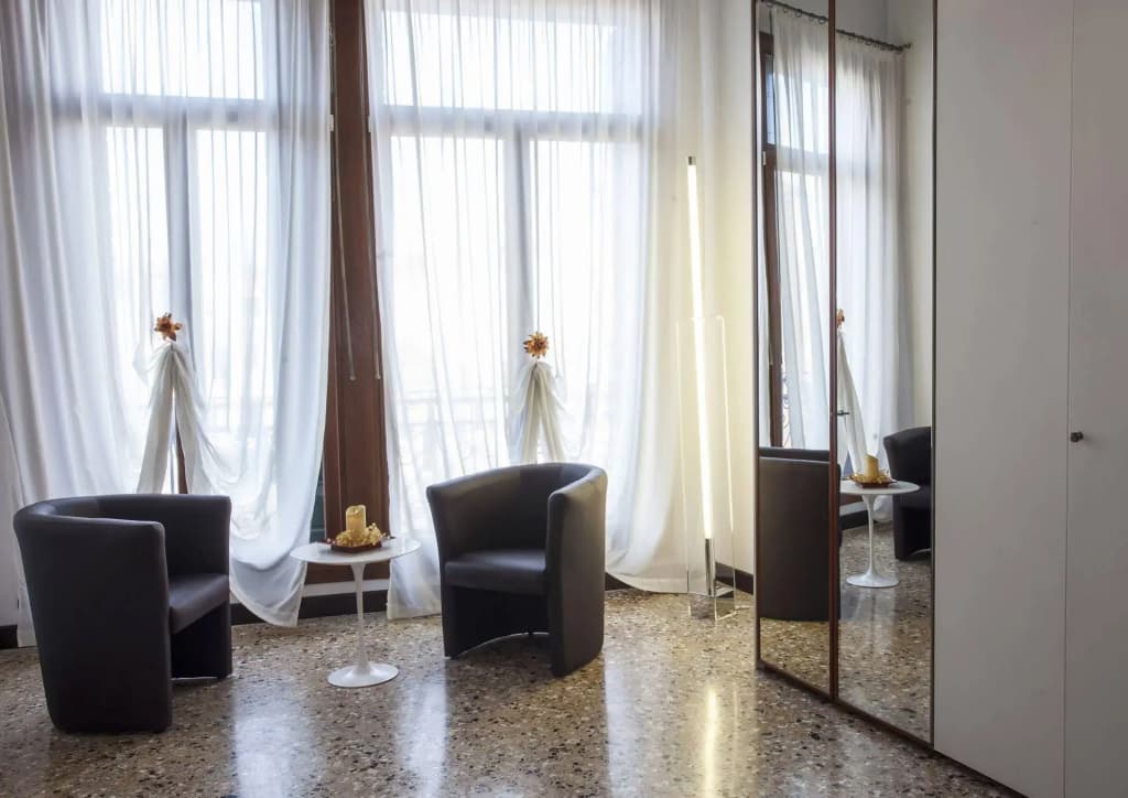 Ca' Sant'Angelo apartments - photo 15
