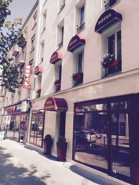 Hotel Royal Residence - photo 2