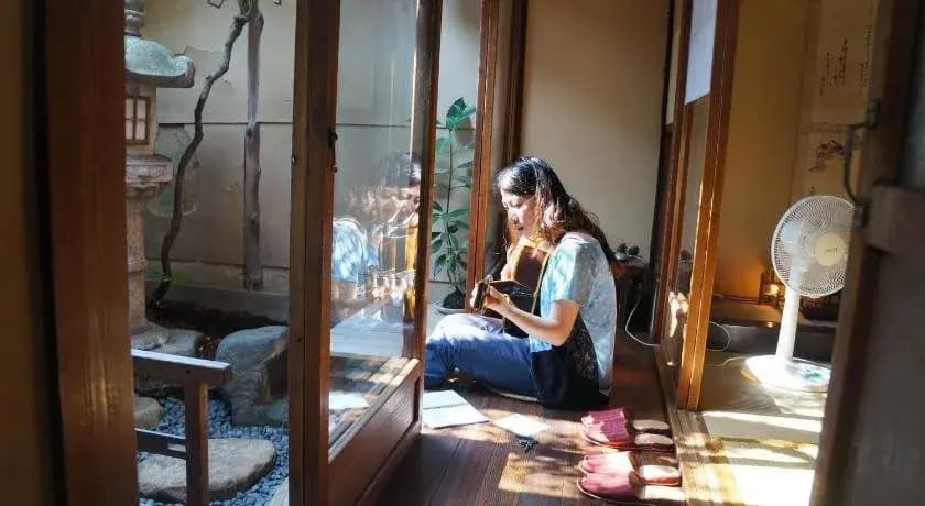 Guesthouse Itoya Kyoto - photo 20