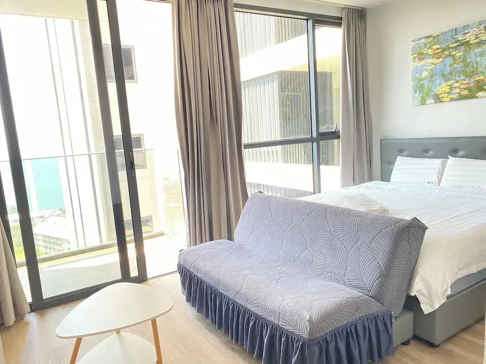 The Andromeda Condominium - photo 1