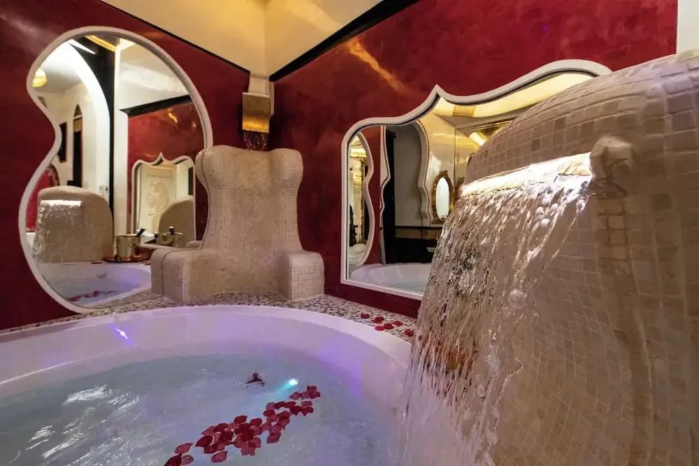 guest house eros suite - photo 20