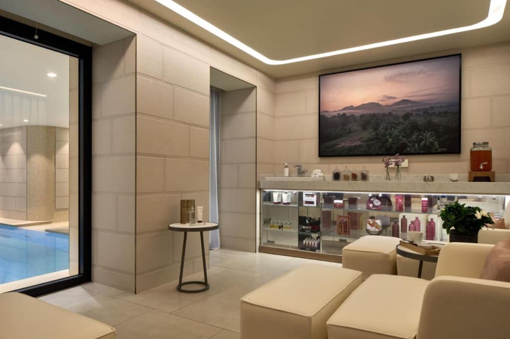Maison Albar Hotels Le Pont-Neuf - photo 47