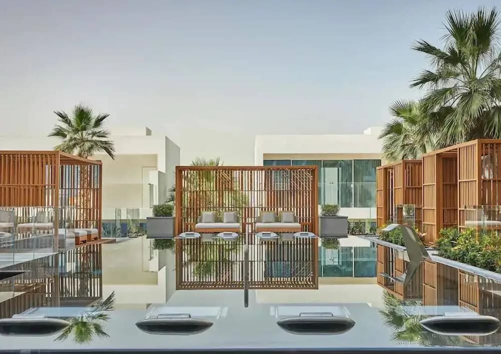 FIVE Palm Jumeirah Residences - photo 27