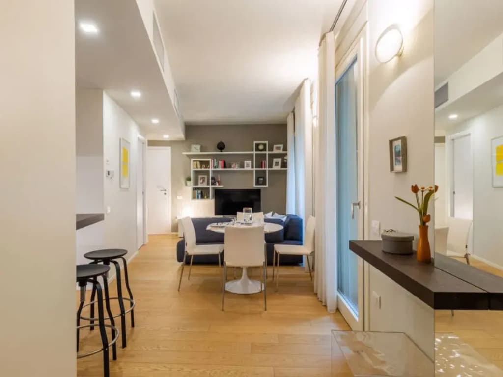 Alessandri Apartment - photo 1