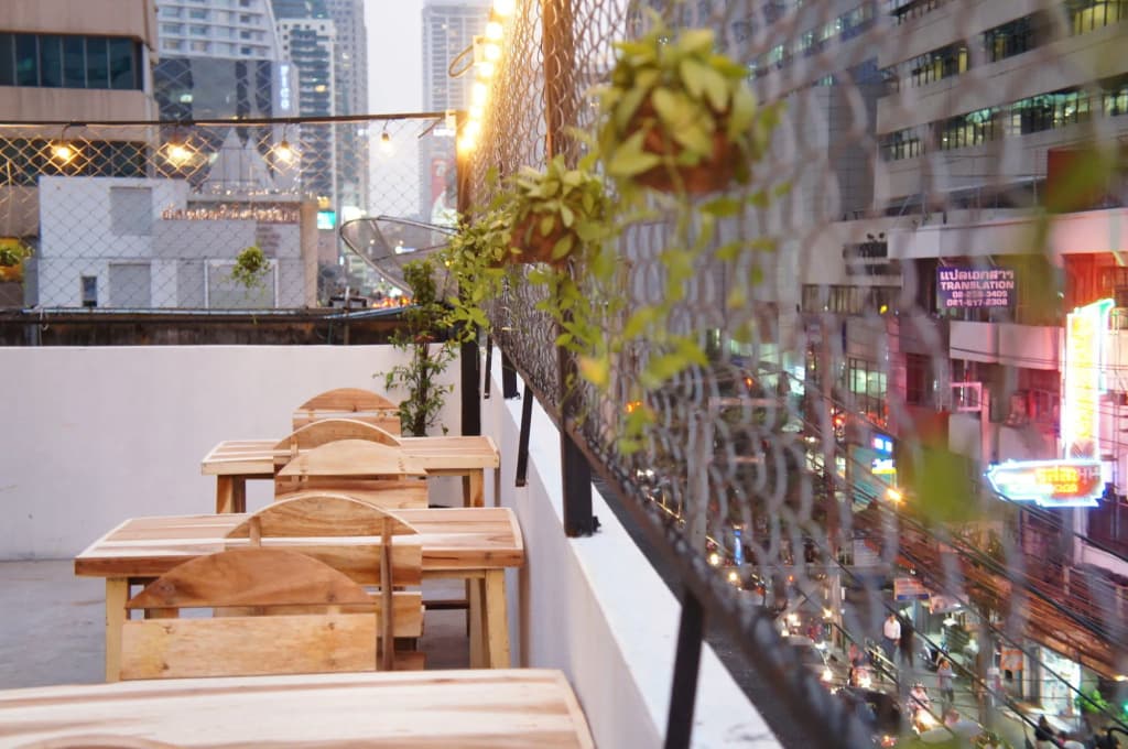 Narawad Boutique Hotel - photo 7