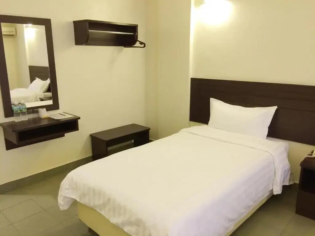 Hotel Sitiawan - photo 19