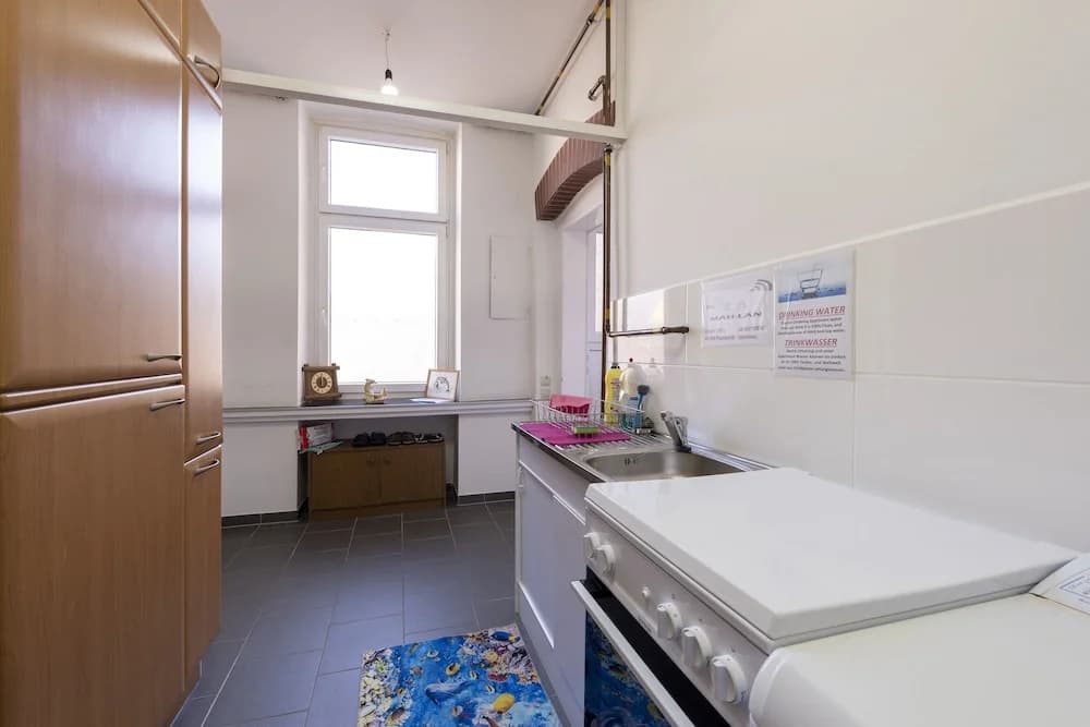 Delphin Apartment - photo 20