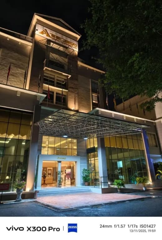 The Jerai Hotel Sungai Petani - photo 45