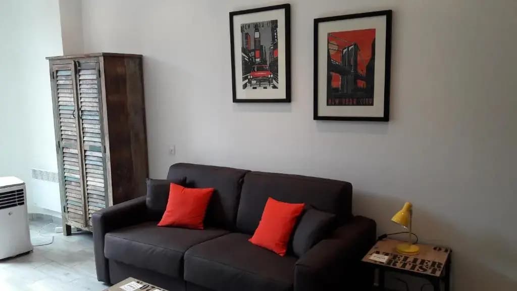 Studio Williams Apartment - photo 2