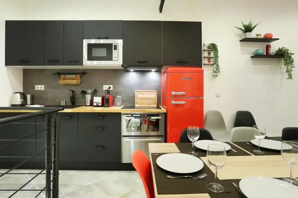 Pick A Flat's Upper Marais Apartments- Rue du Faubourg Saint-Martin - photo 15